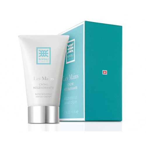 Rivoli - Regenerative Hand Cream